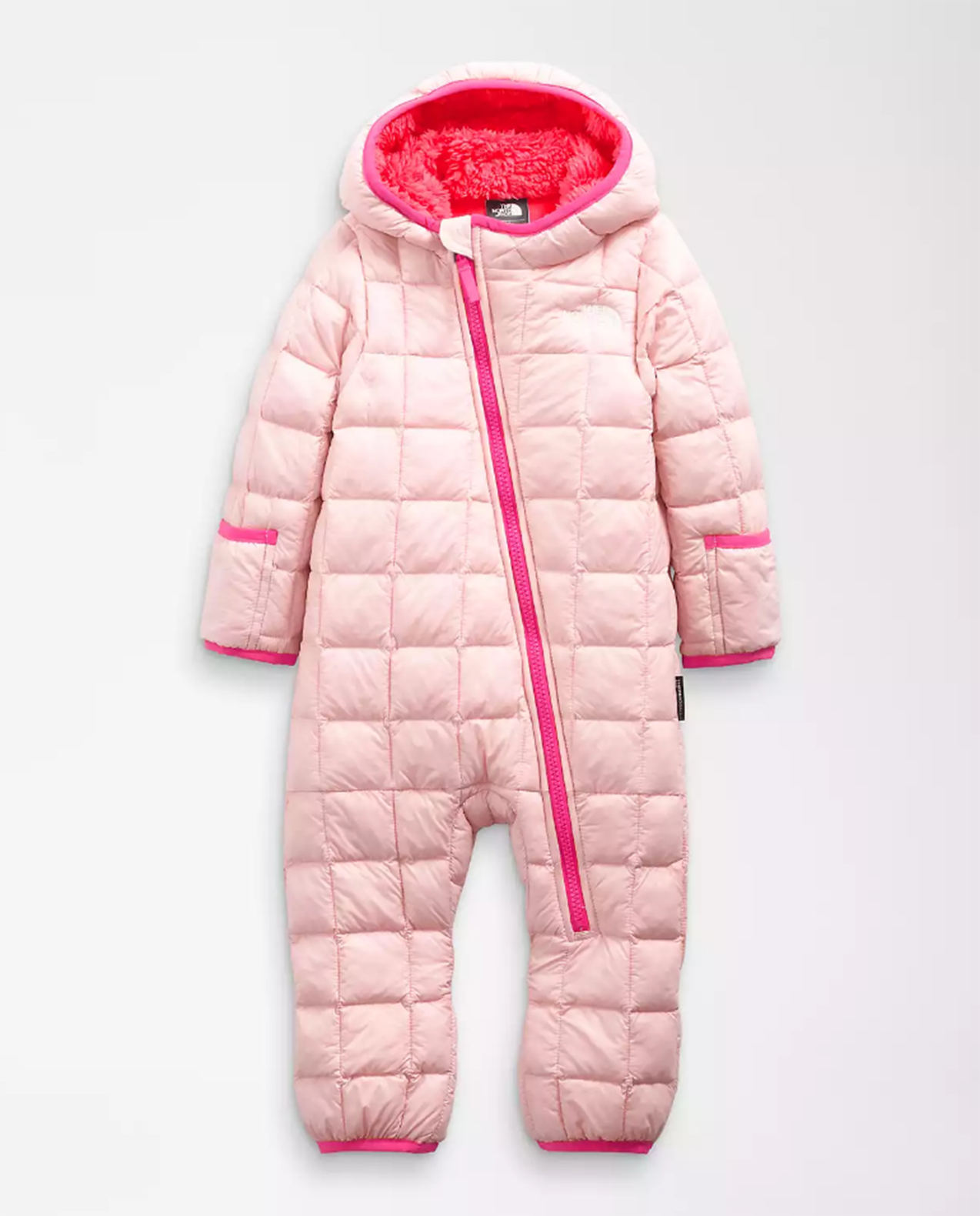 Infant Thermoball Eco Bunting