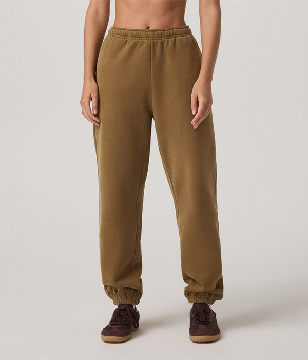 Womens Restore Sweatpant
