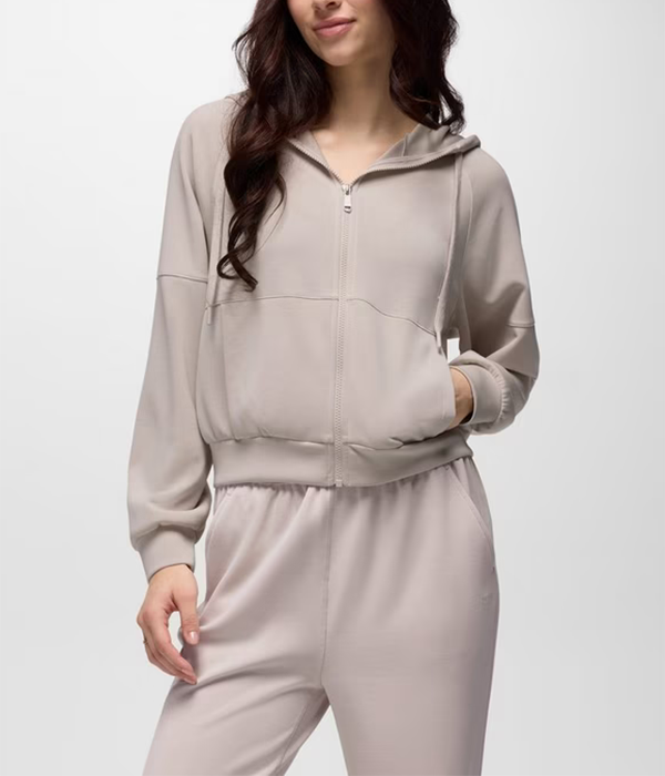 Womens Shea Full Zip