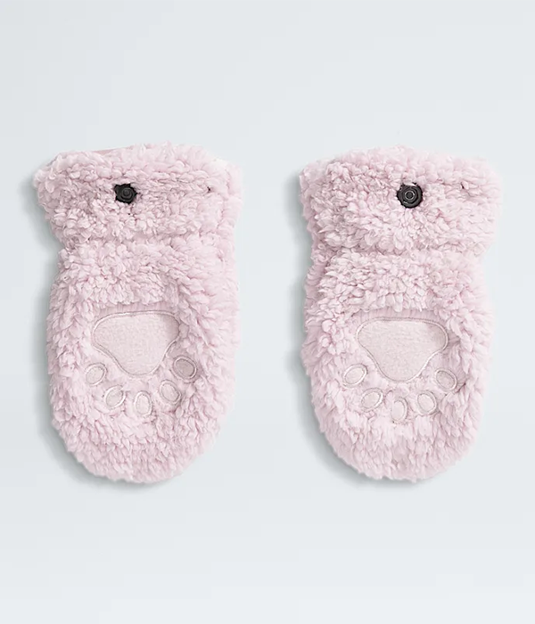 Baby Bear Mitt F25