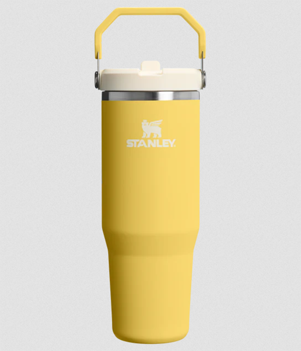 The IceFlow Flip Straw 2.0 Tumbler