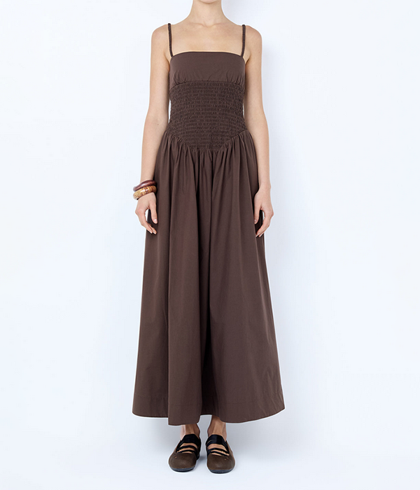 Womens Marceline Maxi Dress