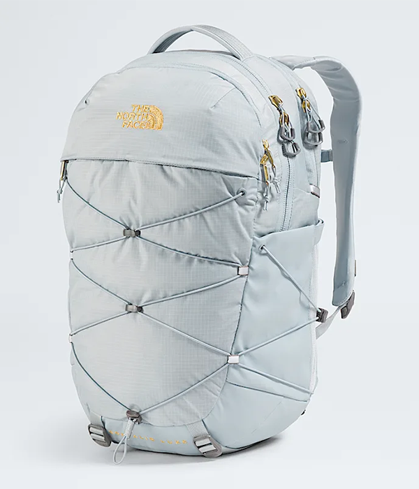 Womens Borealis Luxe