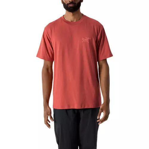 Mens Kragg SL Cotton SS