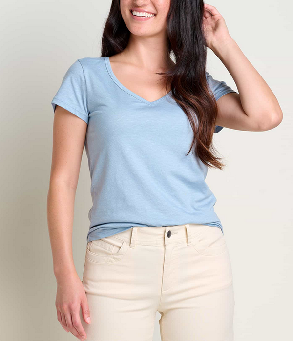 Womens Marley SS Tee