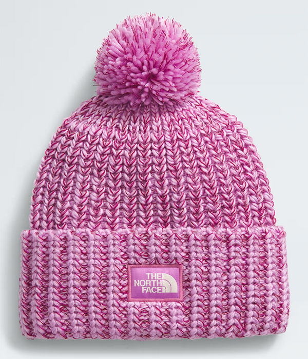 Cozy Chunky Cabin Beanie