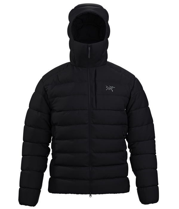 Mens Thorium Hoody F25