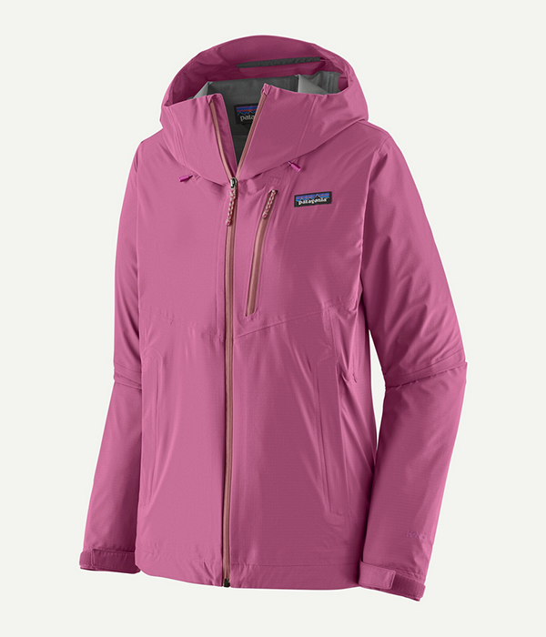 Womens Granite Crest Jacket