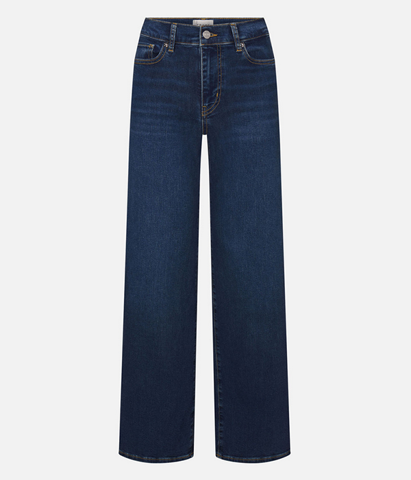 Womens Low Rise Le Slim Palazzo in Femma