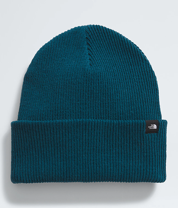 Urban Cuff Beanie