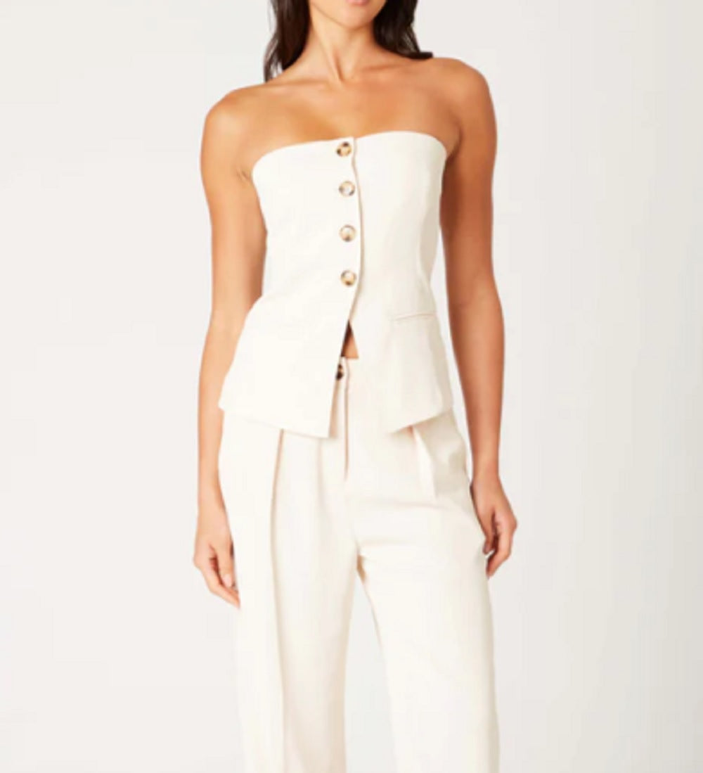 Womens Grainge Top
