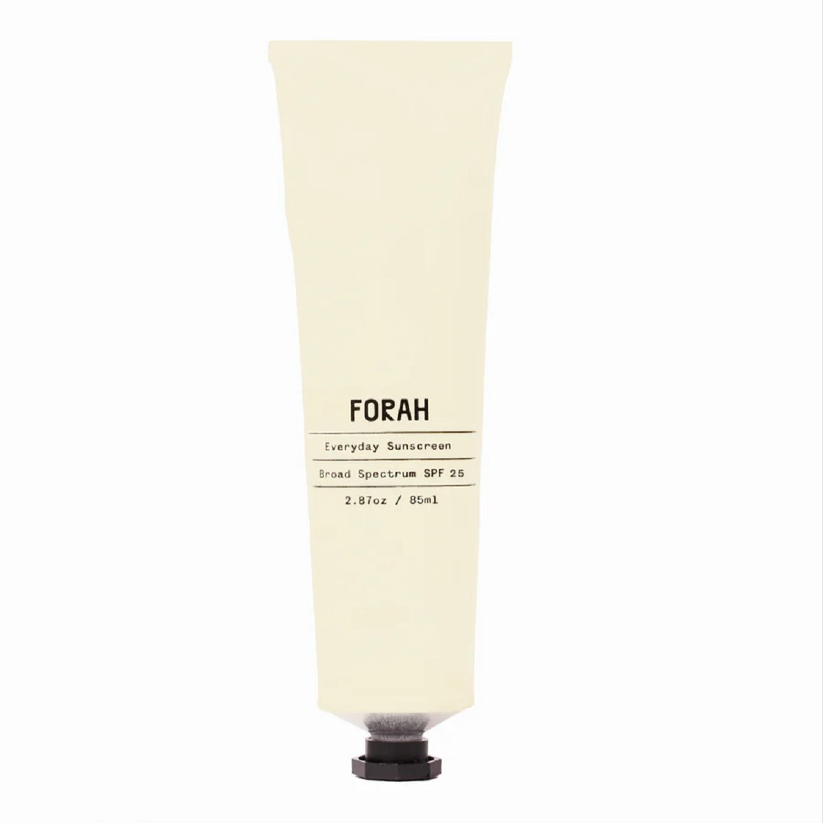 Unscented Everyday Mineral Sunscreen Spf 25