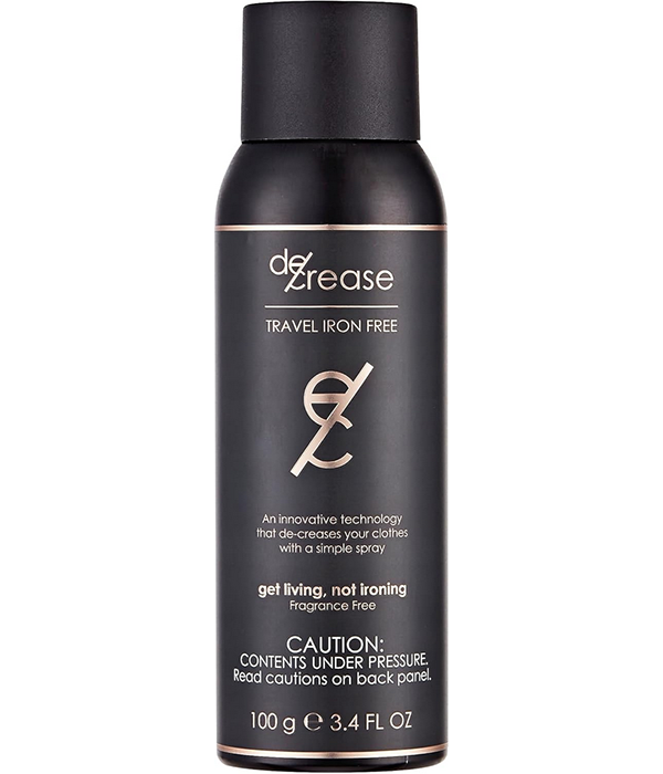 100mL DeCrease Travel Spray