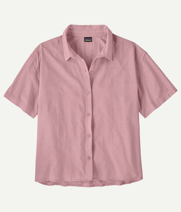 Womens LW A/C Shirt S26