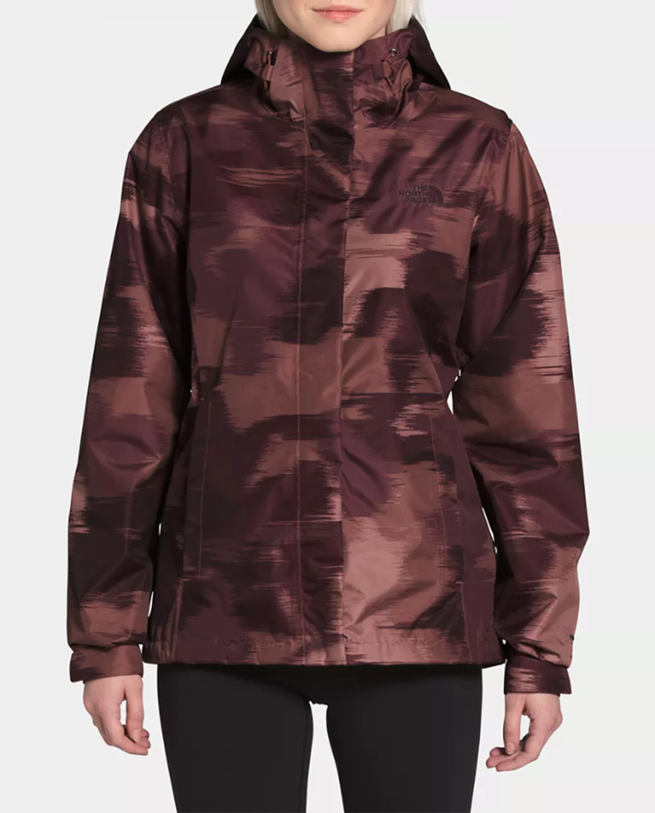 THE NORTH FACE Womens Venture 2 Jacket