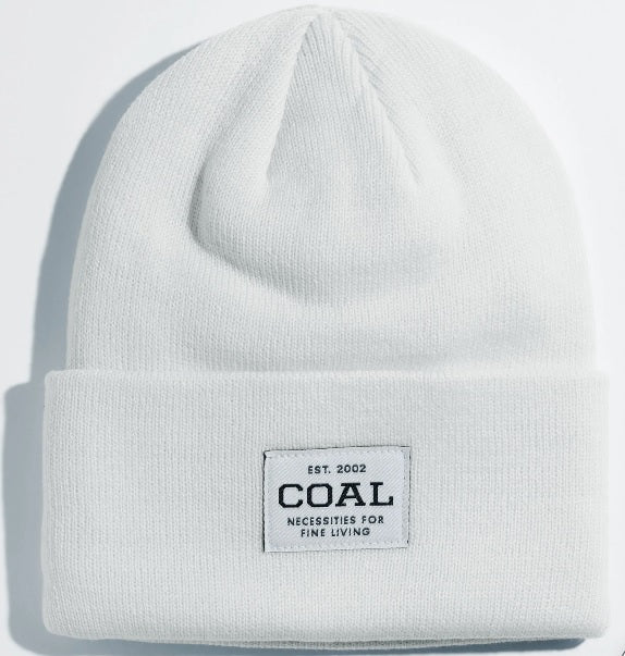 Coal The Uniform