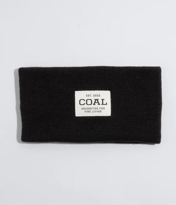 The Uniform Ear Warmer F25
