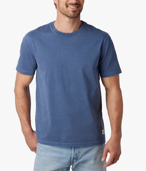 Mens Saltaire Tee (M)