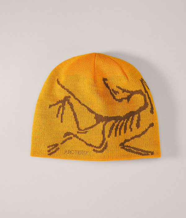 Bird Head Toque S26