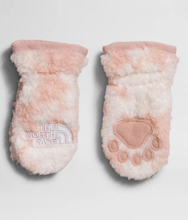Baby Bear Suave Oso Mitt
