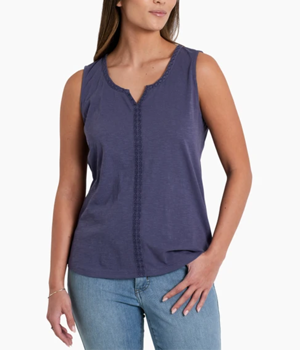 Womens Shay Tank