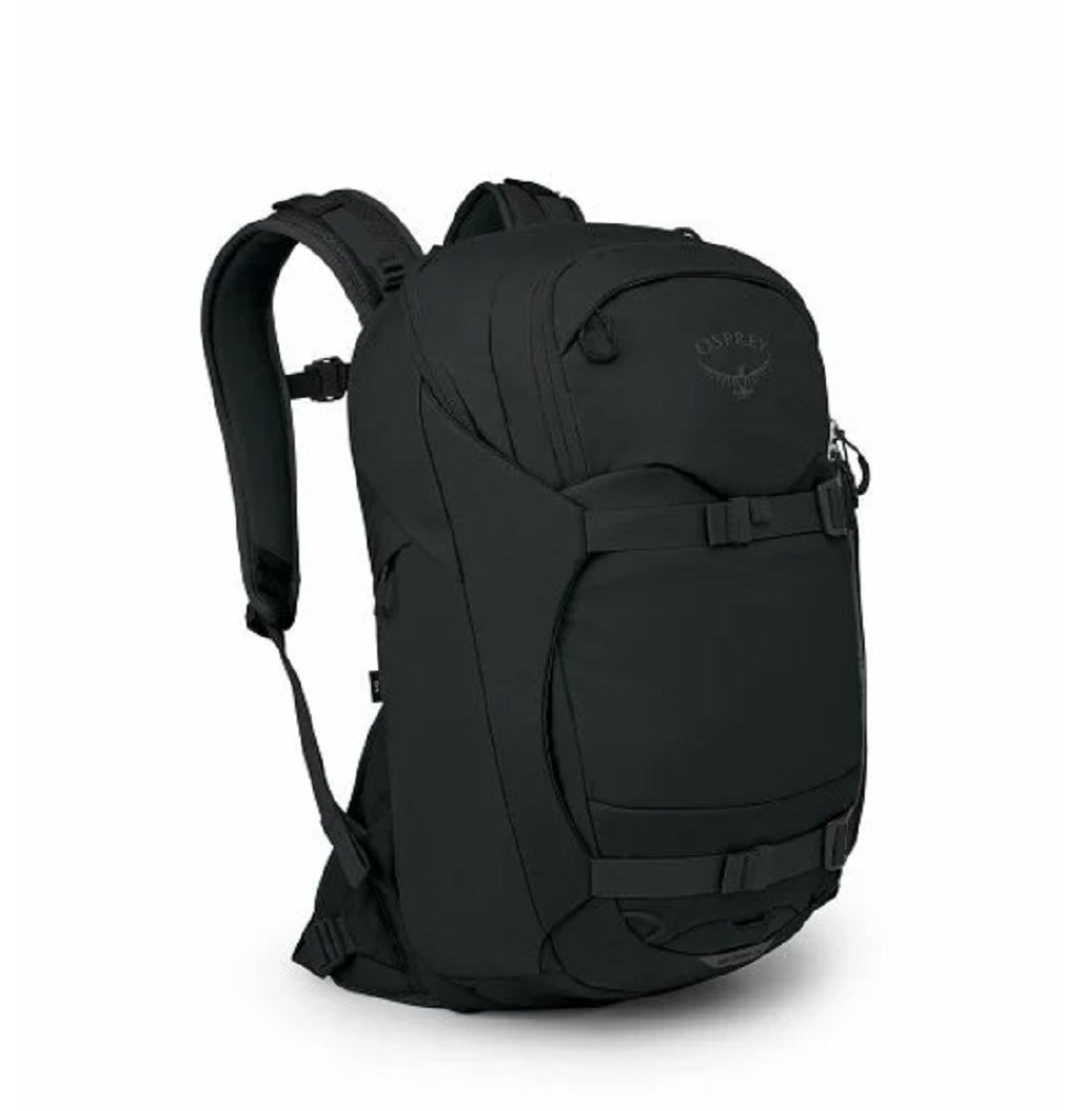 Metron 24 Pack Black