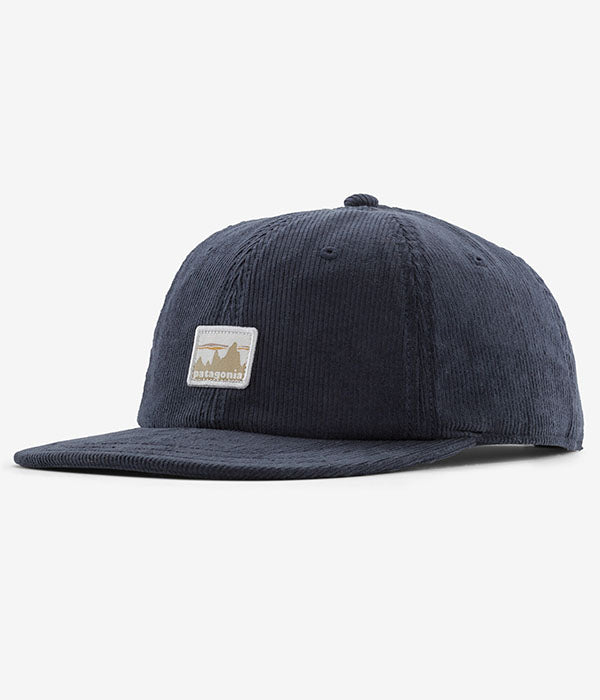 Corduroy Cap