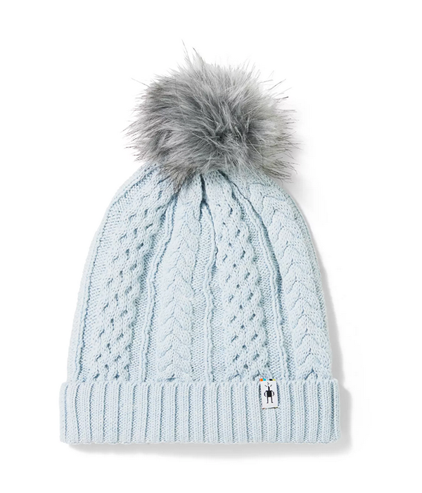 SMARTWOOL Lodge Girl Beanie