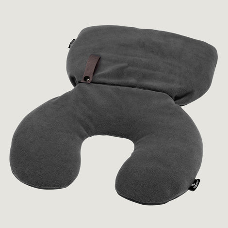 2 in 1 Travel Pillow