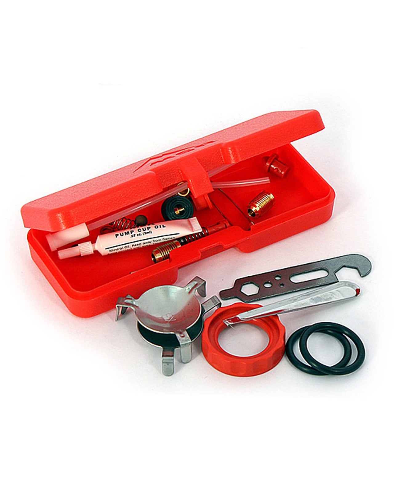 MSR WL WLI WLU Expedition Service Kit