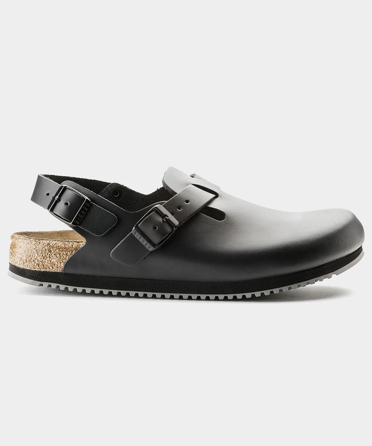Tokyo Black Lthr