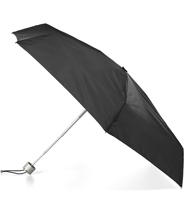 Totes Manual Mini Umbrella