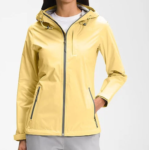 Womens Alta Vista Jacket