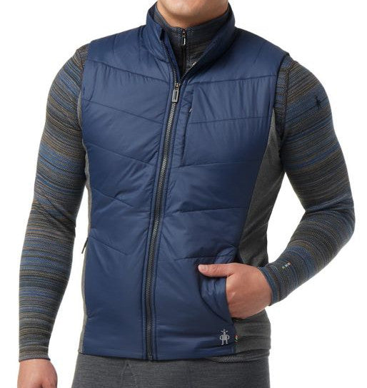 Mens Smartloft Vest