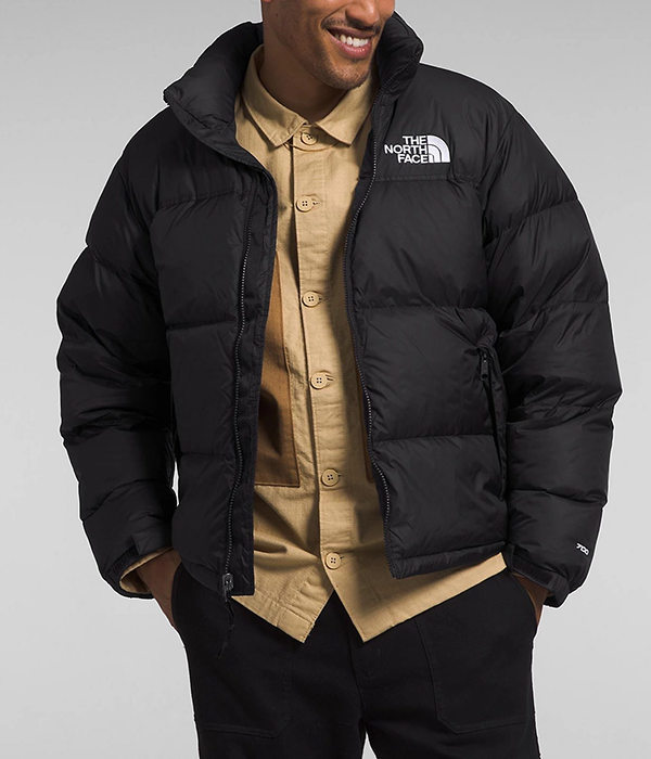 Mens 1996 Retro Nuptse Jacket