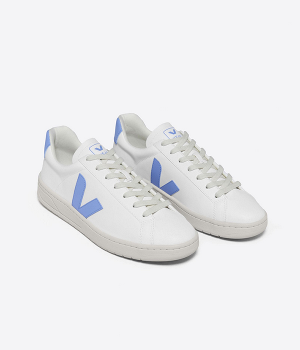 Womens URCA CWL in White / Aqua