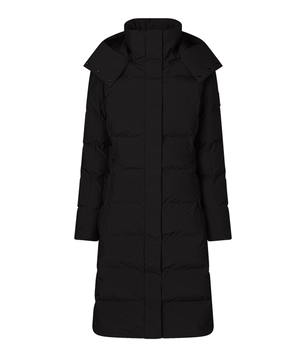 Womens Helsinki Jacket LEAF21