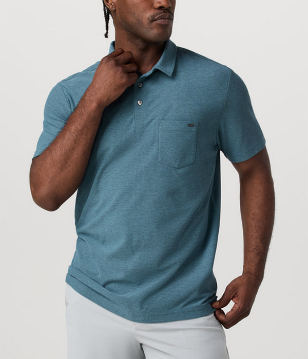 Mens Ace Polo