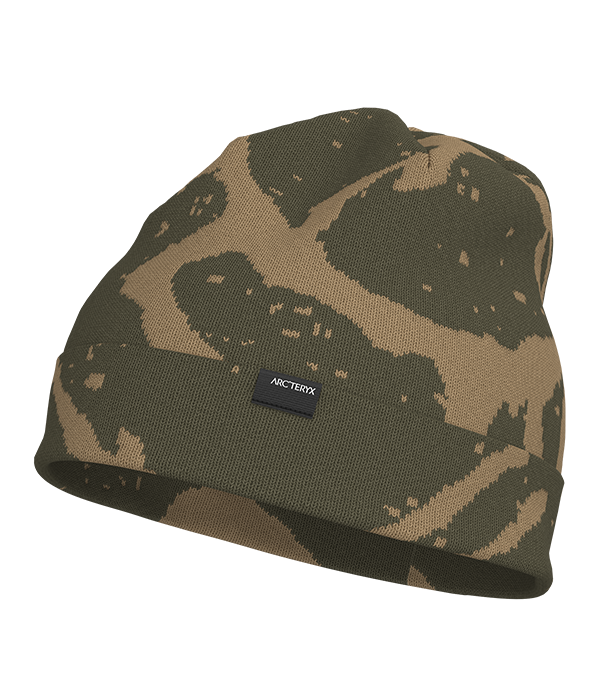 Lightweight Grotto Toque