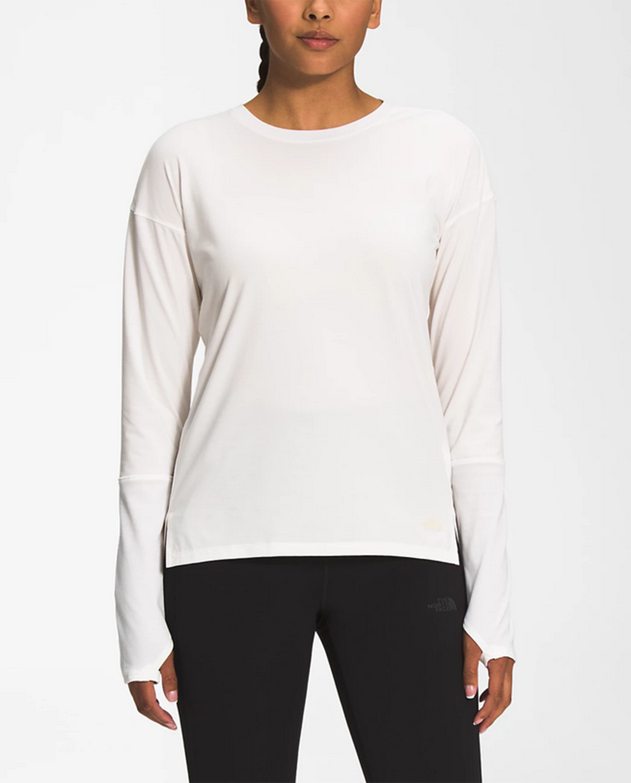 Womens Dawndream L/S