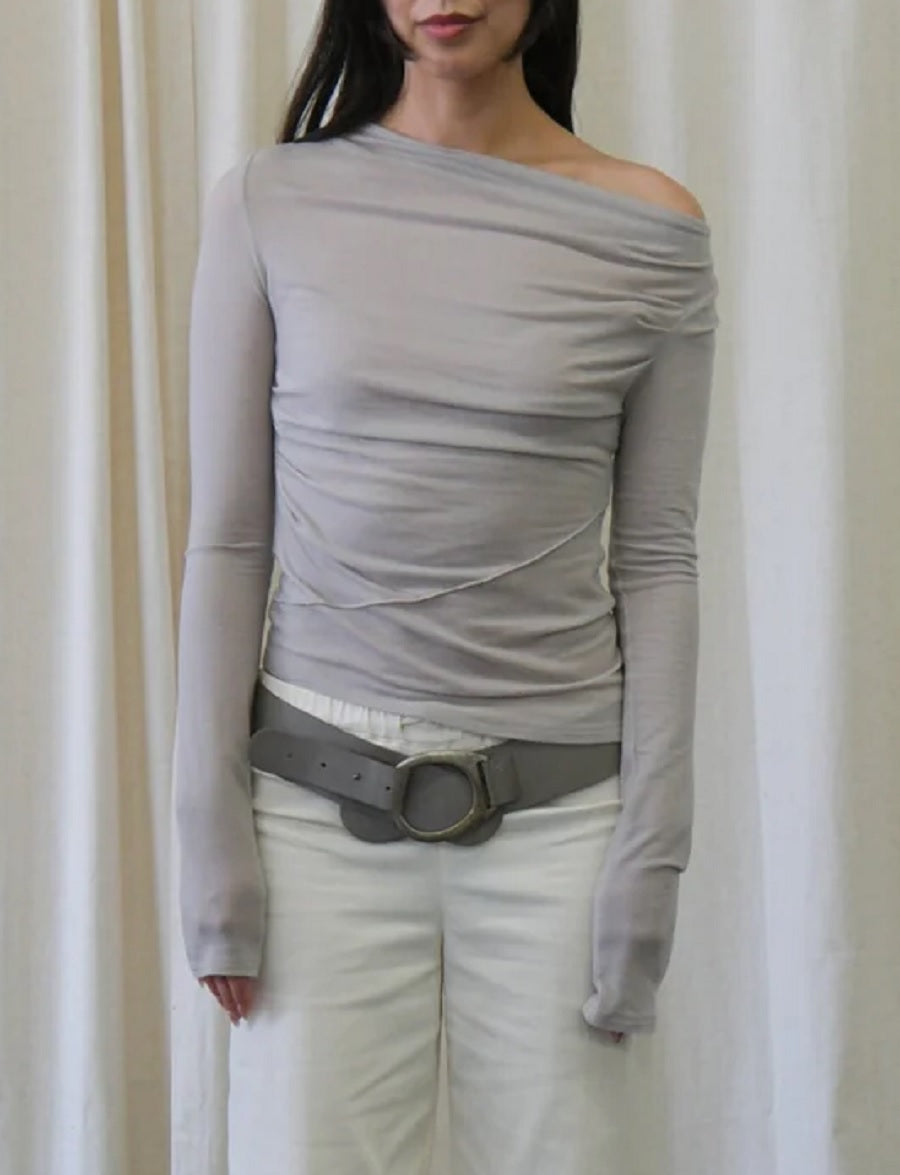 Womens Drew Top