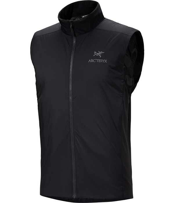 Mens Atom Vest 2024