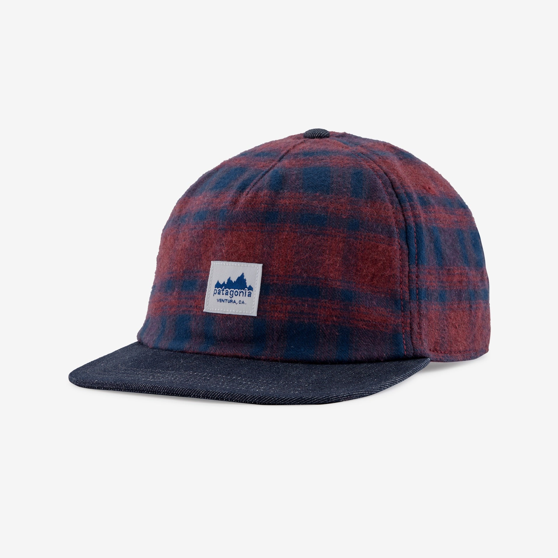 Range Cap