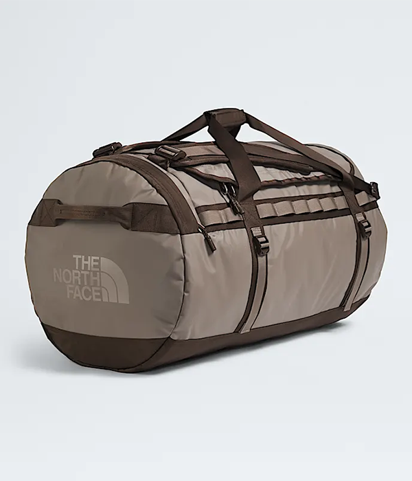 Base Camp Duffel - L S25