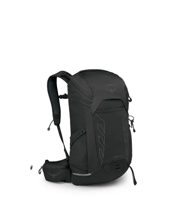Talon 26 in Black Coal Grey