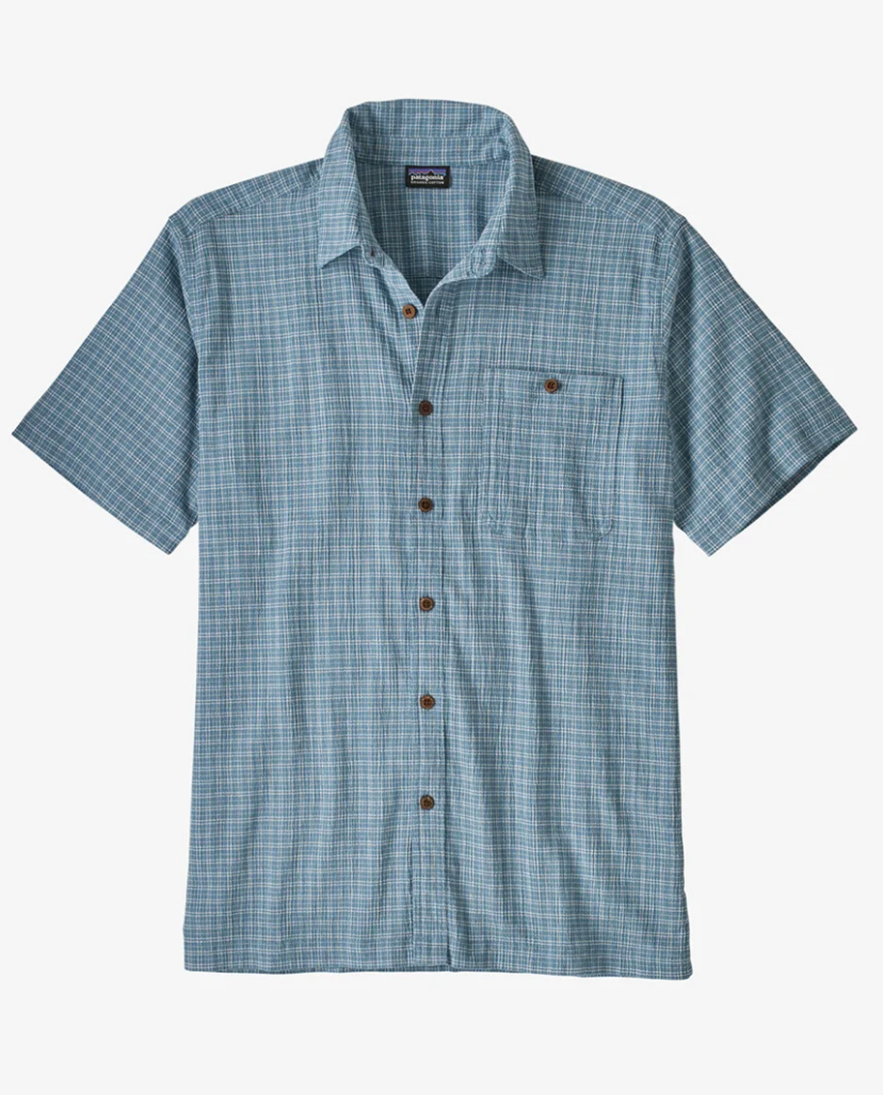 PATAGONIA Mens AC Shirt