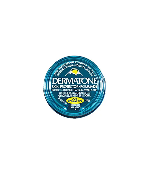 DERMATONE MAXI TIN SPF23 Lips N Face Creme