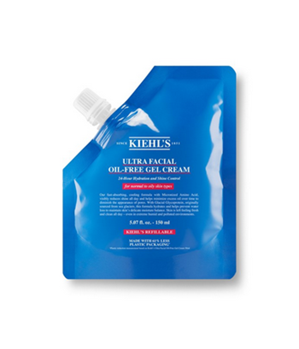 UFOF 150ML Refill Pouch
