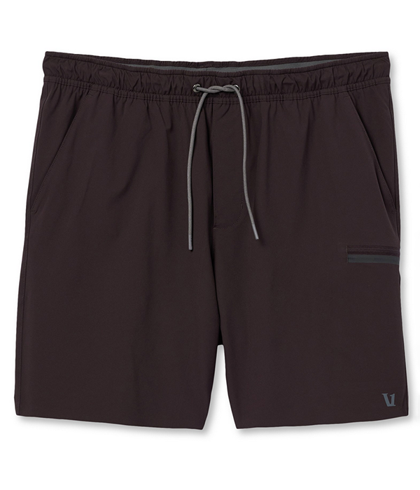 Mens Grafton Short Unlined 6.5"