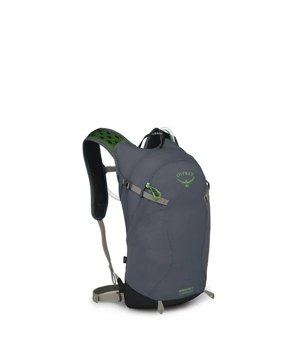 Sportlite 15 Hydraulics in Tungsten/Grey Wolf